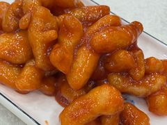 -郭林家常菜(西罗园店)