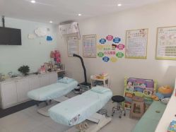 -豆乐园健康调理·小儿推拿