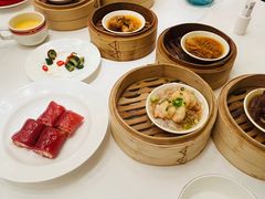 -香宫中餐厅·大连香格里拉(人民路店)