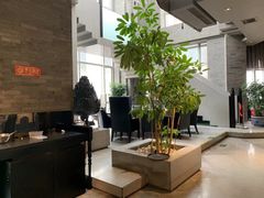 大堂-新沸腾鱼乡(世贸天阶店)