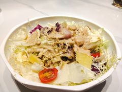 -老绍兴养和饭店(向阳不夜城店)
