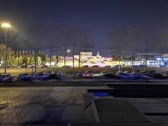 -长春世界雕塑园冰雪艺术天地