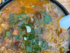 -沈妈砂锅(光华村店)