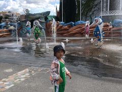 -蓬莱欧乐堡梦幻世界