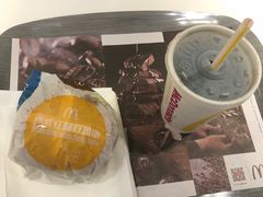 -麦当劳(世纪汇广场店)