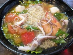 -周记蟹仔粉(侨港风情街店)