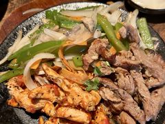 -Q MEX 库迈墨西哥餐吧(三里屯店)