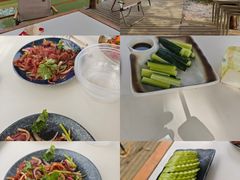-范饭椰林川湘味海鲜·椰子鸡(三亚湾椰梦长廊店)