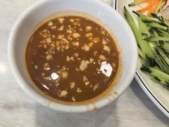 -李连贵熏肉美食酒楼(东市商贸店)