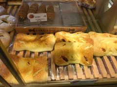 -BreadTalk面包新语·烘焙蛋糕(高德置地春广场店)