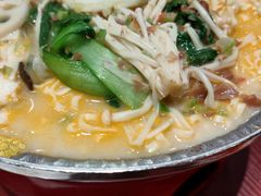 -喜家德虾仁水饺(东海缤纷天地店)