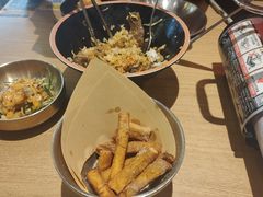 -阿卡AK.Lab洋风韩餐(花园路万达坊店)