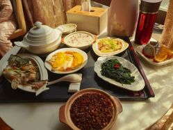 点击看大图 -宝生月子中心(独栋园林·福田店)