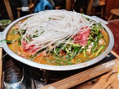-京玉菲饭店(李村店)
