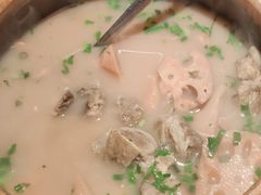 -清水亭湖北菜(大屯DT51店)