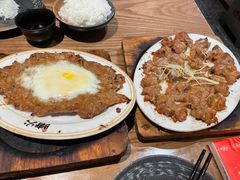 -啫火啫啫煲·顺德干蒸(西乡天虹店)