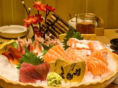 -贵木日本料理·铁板烧(新地假日广场店)