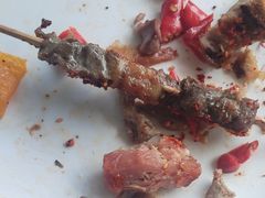 -皇朝万鑫自助餐厅