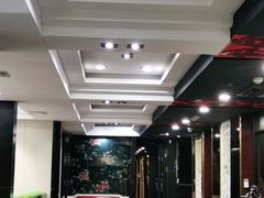 -皇城根·鲁菜济南菜·吊炉烤鸭·炒鸡鱼头(济南旗舰店)