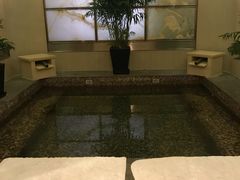 -上海新发展亚太JW万豪酒店