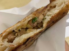 -张吉祥花椒肉火烧(老潍县美食城店)