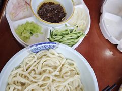 -恭敬李老北京炸酱面·京味菜(西花市店)