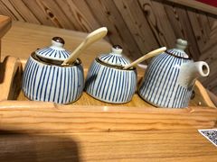 餐具摆设-厝内小眷村(天河南一路店)