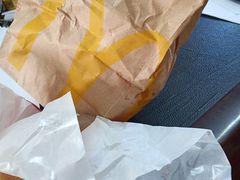 -麦当劳(南京路2店)