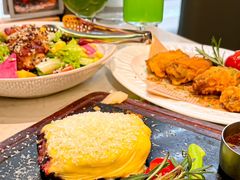 -西语·炭烧牛排(卓越中寰店)