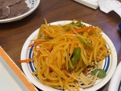 -丝路伊兰·兰州牛肉面(牛街总店)