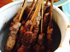 -莫多多餐厅