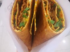 -虎头军八种杂粮煎饼(朝阳门店)