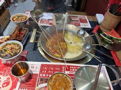 -旺蜀主成都串串火锅(西直门凯德MALL店)