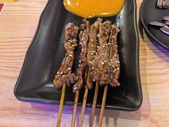 -蚝抵食·湛江生蚝(湾北路店)