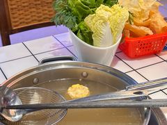 -幸运牛汕头小黄牛牛肉火锅(梅林店)