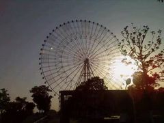 -南昌之星摩天轮