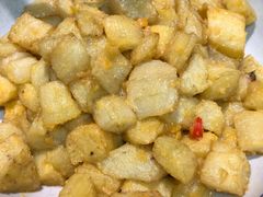 -昱龙大盆牛蛙馆(三兴街总店)