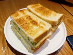 -香兰印尼 Pandan(中华广场店)