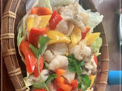 -园林美食城·本土农家菜(杨和镇店)