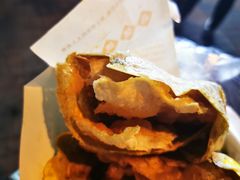 煎饼果篦-南楼煎饼(南楼总店)