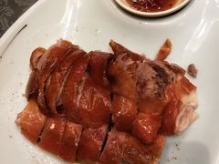 北京烤鸭-老东吴食府(雅都店)