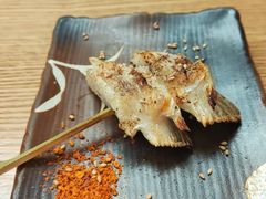 -今泉町·鳗 居酒屋(徐汇绿地缤纷城店)