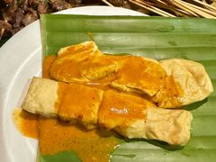 -杨合林啊兰烤鱼