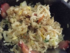 -秀伴韩式主题餐厅(泰龙城店)