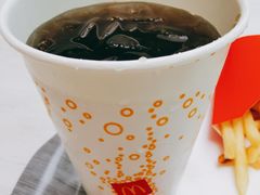 -麦当劳(塔园路店)