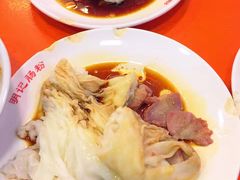 -西关明记肠粉(荔枝湾店)