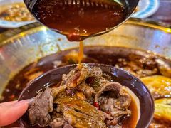 -受气牛肉·重庆耙牛肉(来福士店)