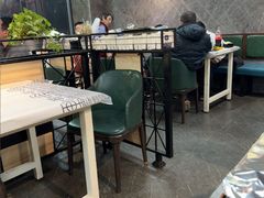 -云晓光头烧烤吧(德平路店)