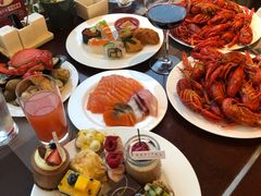 -索菲特西湖大酒店·香榭丽全日候餐厅(南山路店)