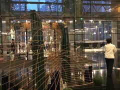 -青岛海尔洲际酒店